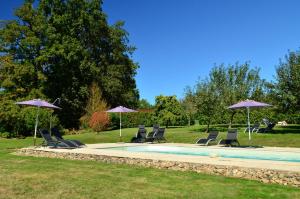 Hostellerie La Bergerie photo 9