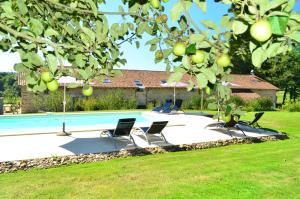 Hostellerie La Bergerie photo 12