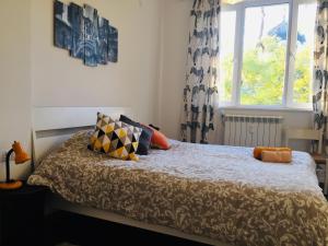 Sweet home in the heart of Sofia