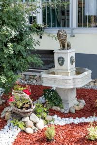 Best Price On Hotel Wanner Stuttgart In Neuhausen Auf Den Fildern