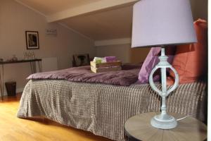 B&B / Chambres d'hotes Le chalet des Pesettes : photos des chambres