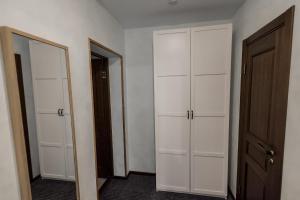 Superior Twin Room room in Domashnyaya Gostinitsa Podushka