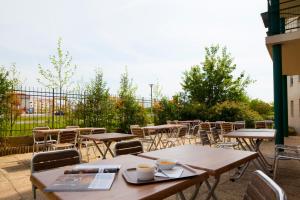 Hotels Premiere Classe Marne la Vallee - Bussy Saint Georges : photos des chambres