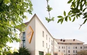 Hotels Premiere Classe Marne la Vallee - Bussy Saint Georges : photos des chambres