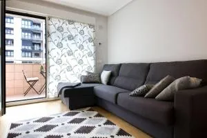 Urumea 3 - Эгуия