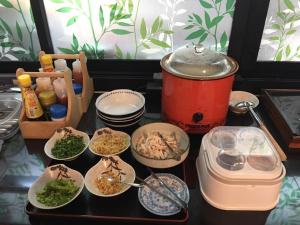 Best Stay Hostel At Lanta