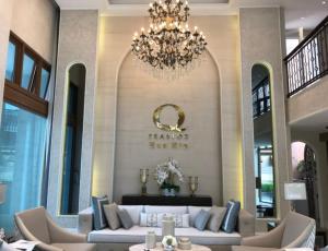 Peaceful Pool-access room - Q seaside Hua Hin