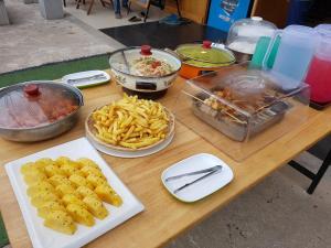 Best Stay Hostel At Lanta