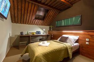 Penzión Restart House - Spiššská Sobota