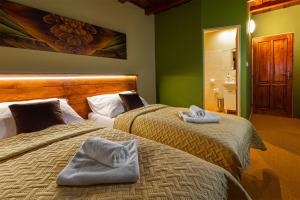 Penzión Restart House - Spiššská Sobota