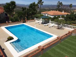 Vakantieverblijf Villa Kluever