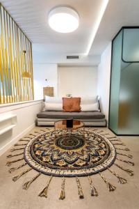 Anemolia Parga Suites Epirus Greece