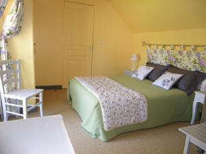 B&B / Chambres d'hotes La Petite Varenne : photos des chambres