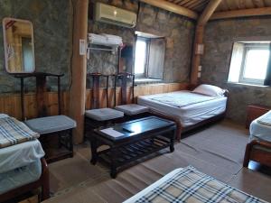 Chin -Be Village Cafe & Homestay