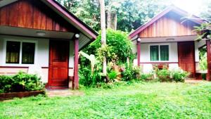 Mayow Bungalow Kohmook Trang