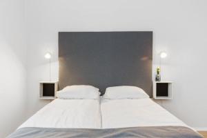 Forenom Serviced Apartments Oslo Vika