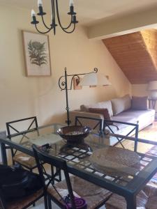 Apartamenty w Dolinie Słońca