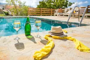 Kosta's House - Chorepískopoi