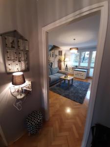 Apartament Dookoła Świata
