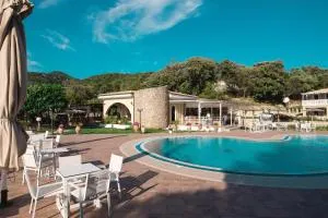 Anemolia Parga Suites - 帕尔加