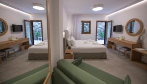 Natura Luxury Boutique Hotel Skopelos Skopelos Greece