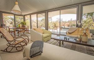 Saseka Tented Camp