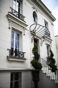 Villa Bon Accueil photo 6