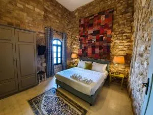 Al Qualaa Boutique Hotel - Saida