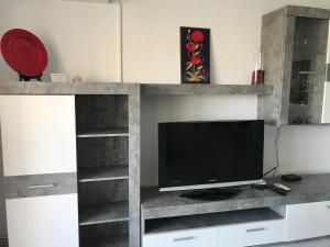 Cozy apartment near the sea