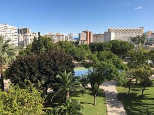 Cozy apartment near the sea