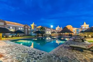 Majestic Five Hotel - Mahalapye