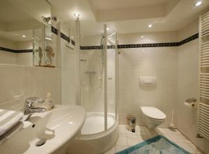 Ferienwohnung M am Kurpark**** inkl. MeineCard+