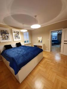 CENTRUM NOWY Apartament Wysoka