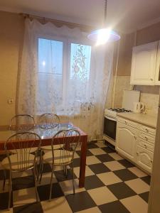 Apartment room in Apartment Generala Ermolova