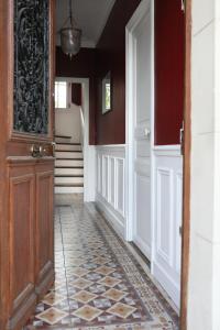 Villa Bon Accueil photo 9
