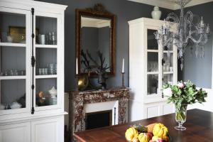 Villa Bon Accueil photo 12
