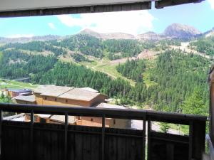 Appartements Les Terrasses d Azur : photos des chambres