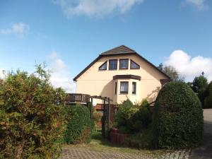 Appartement Ferienwohnung mit Ausblick Pobershau Deutschland