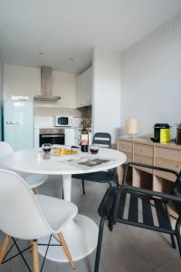 HOMEABOUT RETIRO Apartment II