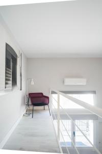 HOMEABOUT RETIRO Apartment II