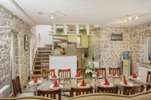 Luxury villa Luck in Imotski, private pool