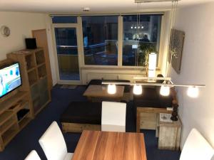 Apartmán App 362 Panoramic Hohegeiß Braunlage Německo