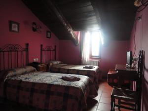 Hostal Venta Liara