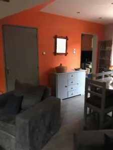 Villa18 Safari village - Sali Tap