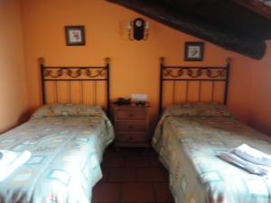 Hostal Venta Liara