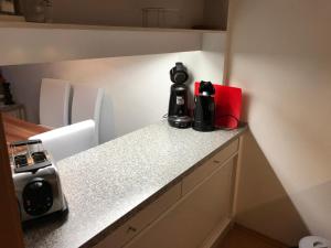 App 362 Panoramic Hohegeiß