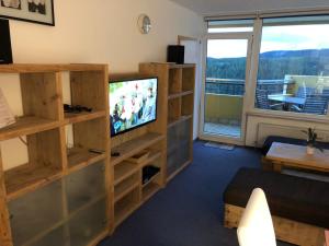 App 362 Panoramic Hohegeiß