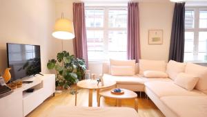 Apartament In Swiss Home - Barfüsserplatz Marktplatz Apartment Bazylea Szwajcaria