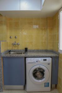 Residencial Mediterráneo