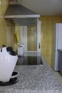 Residencial Mediterráneo